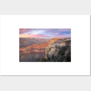 Grand Canyon Posters and Art